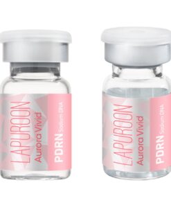 Alternative view of LAPUROON - Professional Results for EU Clinics