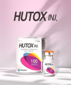 HUTOX INJ 100U - Professional Results for UK Clinics