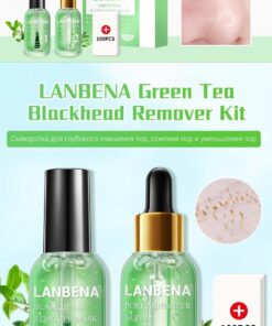 BLACKHEAD REMOVAL CREAM - Professional Results for EU Clinics