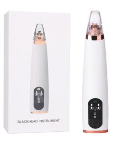 Alternative view of BLACKHEAD REMOVAL EXTRACTOR CLEANSER - Professional Results for UK Clinics