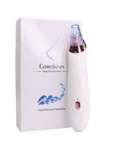 BLACKHEAD REMOVAL EXTRACTOR CLEANSER - Professional Results for UK Clinics