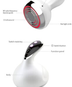 Alternative view of CAVITATION MACHINE - Professional Results for EU Clinics