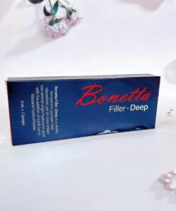 BONETTA DEEP - Professional Results for EU Clinics