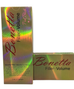 Alternative view of Buy Bonetta Volume online - Professional Results for EU Clinics