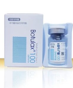 BOTULAX 100 UNITS - Professional Results for UK Clinics