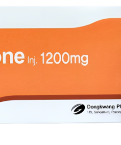 Buy Detoxione 1200mg - Professional Results for EU Clinics