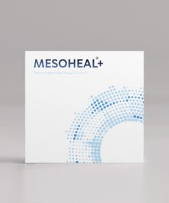 MESOHEAL+ - Professional Results for EU Clinics