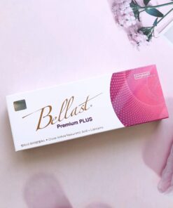 Alternative view of Bellast Premuim (Soft & Plus) - Professional Results for USA Clinics