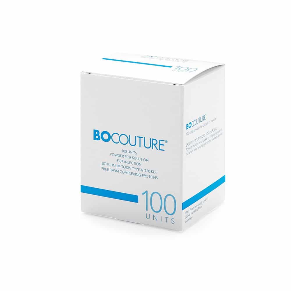 BOCOUTURE 100U - Professional Results for USA Clinics - Image 2