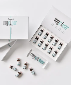 Claracel Myclear on sale - Professional Results for EU Clinics