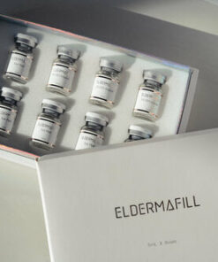 ELDERMAFILL HAIR FOREST AMPOULE - Professional Results for USA Clinics