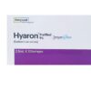 Hyaron Injection - Professional Results for EU Clinics