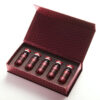 Miss Gisele Dermal Filler Product Packaging and Syringe