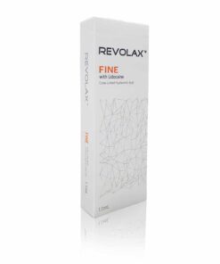 Buy REVOLAX FINE - Professional Results for USA Clinics