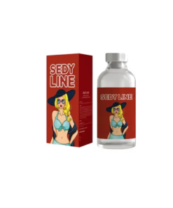Buy SEDY LINE - Professional Results for EU Clinics