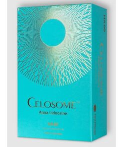 Alternative view of CELOSOME AQUA +LIDOCAINE - Professional Results for USA Clinics