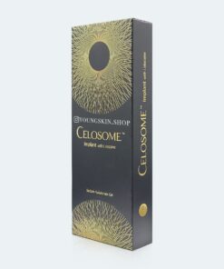 CELOSOME IMPLANT - Professional Results for EU Clinics