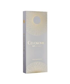 CELOSOME SOFT - Professional Results for USA Clinics