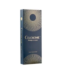 CELOSOME STRONG - Professional Results for EU Clinics