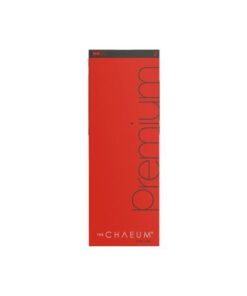 CHAEUM PREMIUM 2 - Professional Results for UK Clinics