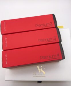 CHAEUM PREMIUM NO .4 - Professional Results for USA Clinics