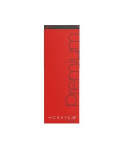 CHAEUM PREMIUM NO.1 - Professional Results for EU Clinics