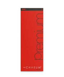 Alternative view of CHAEUM PREMIUM NO.3 - Professional Results for UK Clinics
