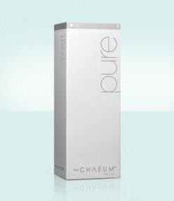 CHAEUM PURE NO. 1 - Professional Results for USA Clinics