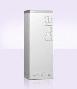CHAEUM PURE NO. 3 - Professional Results for UK Clinics