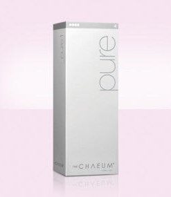 CHAEUM PURE NO. 4 - Professional Results for USA Clinics