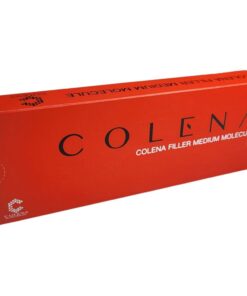 COLENA M - Professional Results for USA Clinics