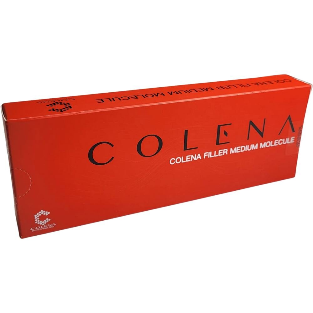 COLENA M - Professional Results for USA Clinics