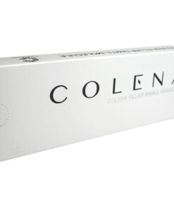 COLENA S - Professional Results for EU Clinics