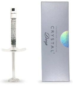 Alternative view of Crystal Fillers on sale - Professional Results for EU Clinics