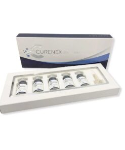 CURENEX - Professional Results for EU Clinics