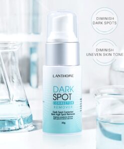 Alternative view of DARK SPOT CORRECTOR REMOVER - Professional Results for UK Clinics