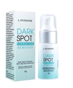 DARK SPOT CORRECTOR REMOVER - Professional Results for UK Clinics