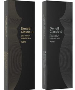 DENEB CLASSIC_S (NO LIDO) - Professional Results for EU Clinics