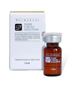 DERMAHEAL DARK CIRCLE - Professional Results for USA Clinics