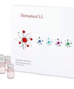 DERMAHEAL LL - Professional Results for EU Clinics