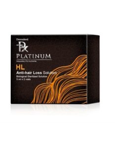 DERMAHEAL PTX PLATINUM HL - Professional Results for UK Clinics