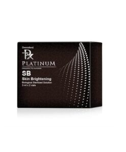 DERMAHEAL PTX PLATINUM SB - Professional Results for UK Clinics