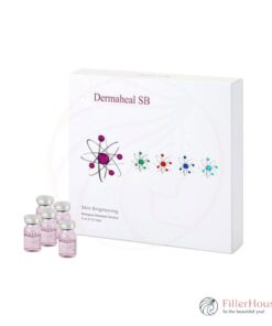 DERMAHEAL SB - Professional Results for EU Clinics