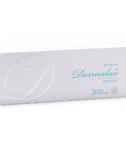 DERMALAX PLUS +LIDOCAINE - Professional Results for UK Clinics