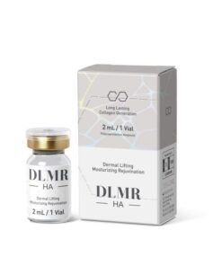 DLMR HA - Professional Results for USA Clinics