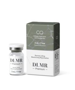 DLMR PREMIUM - Professional Results for EU Clinics