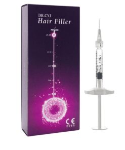 DR. CYJ HAIR FILLER 2ml - Professional Results for USA Clinics