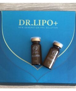 DR. LIPO + - Professional Results for EU Clinics