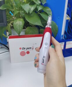 DRPEN - Professional Results for USA Clinics