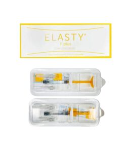 ELASTY F - Professional Results for USA Clinics